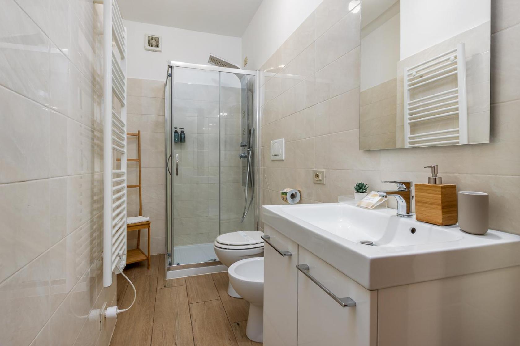- Near Downtown - Bergamo Central Stay Exterior photo