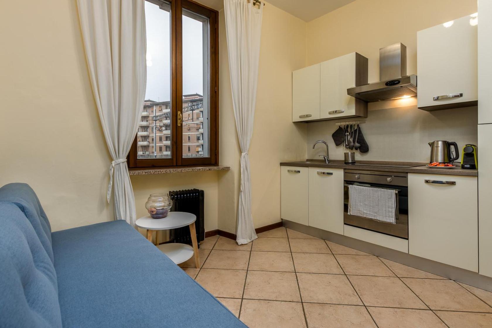 - Near Downtown - Bergamo Central Stay Exterior photo
