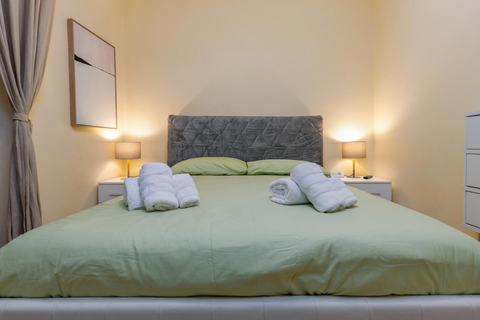 - Near Downtown - Bergamo Central Stay Exterior photo